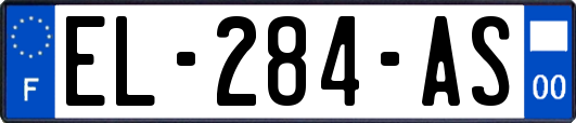 EL-284-AS