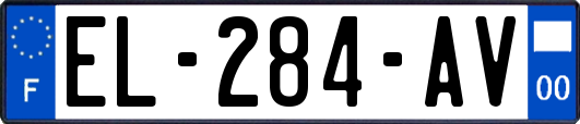 EL-284-AV