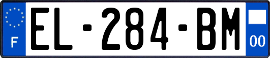 EL-284-BM