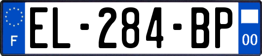 EL-284-BP