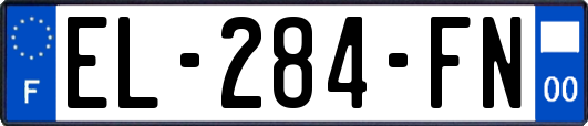 EL-284-FN