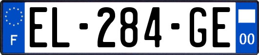 EL-284-GE