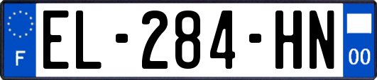 EL-284-HN
