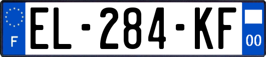 EL-284-KF