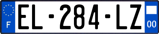 EL-284-LZ