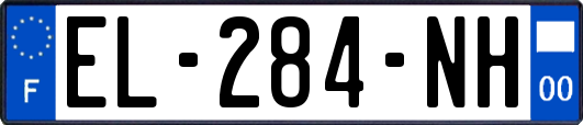 EL-284-NH