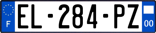 EL-284-PZ