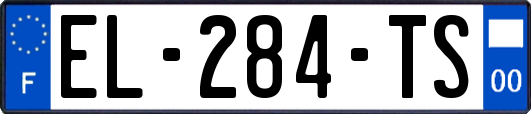 EL-284-TS