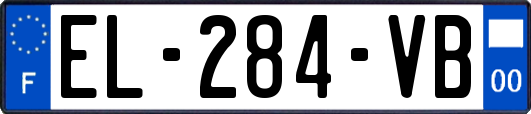 EL-284-VB