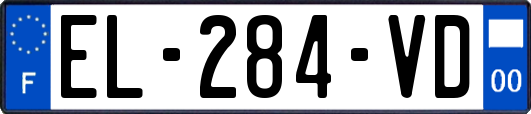 EL-284-VD