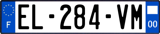 EL-284-VM