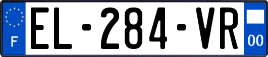 EL-284-VR