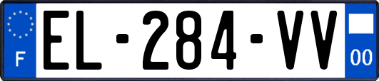 EL-284-VV