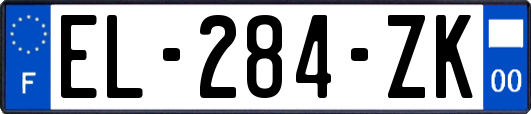 EL-284-ZK