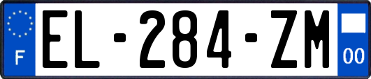 EL-284-ZM