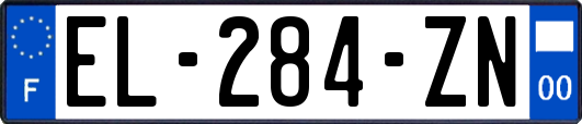 EL-284-ZN