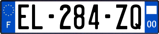 EL-284-ZQ