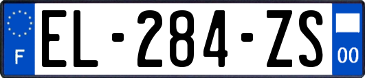 EL-284-ZS