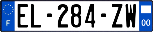 EL-284-ZW