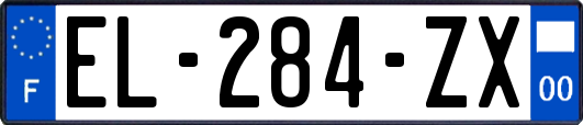 EL-284-ZX