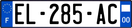 EL-285-AC