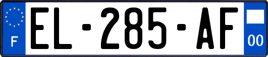 EL-285-AF