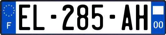 EL-285-AH