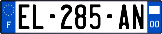 EL-285-AN