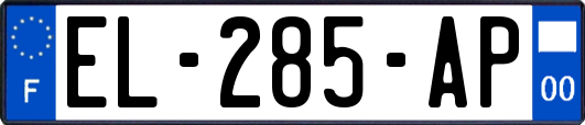 EL-285-AP