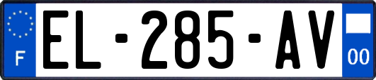 EL-285-AV