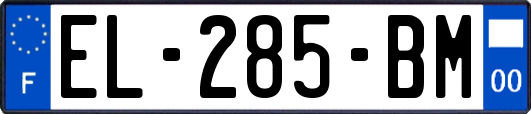 EL-285-BM