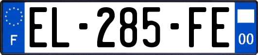 EL-285-FE