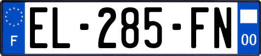 EL-285-FN