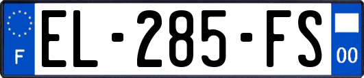 EL-285-FS