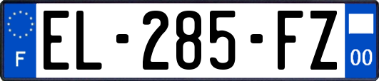 EL-285-FZ