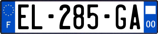 EL-285-GA