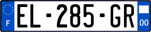 EL-285-GR