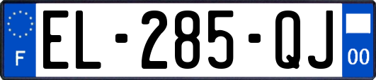 EL-285-QJ