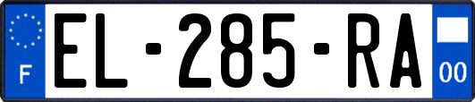 EL-285-RA