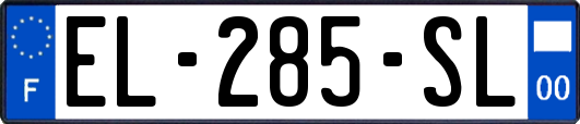 EL-285-SL