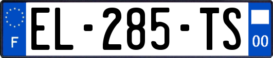 EL-285-TS