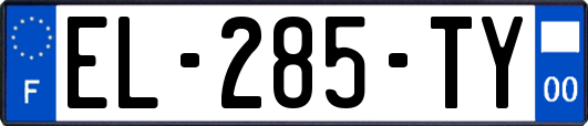 EL-285-TY