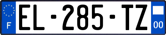 EL-285-TZ