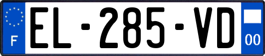 EL-285-VD