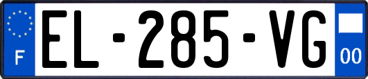 EL-285-VG