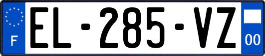 EL-285-VZ