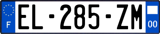 EL-285-ZM