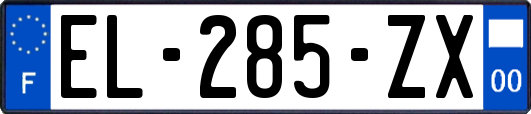 EL-285-ZX