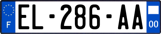 EL-286-AA