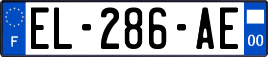 EL-286-AE